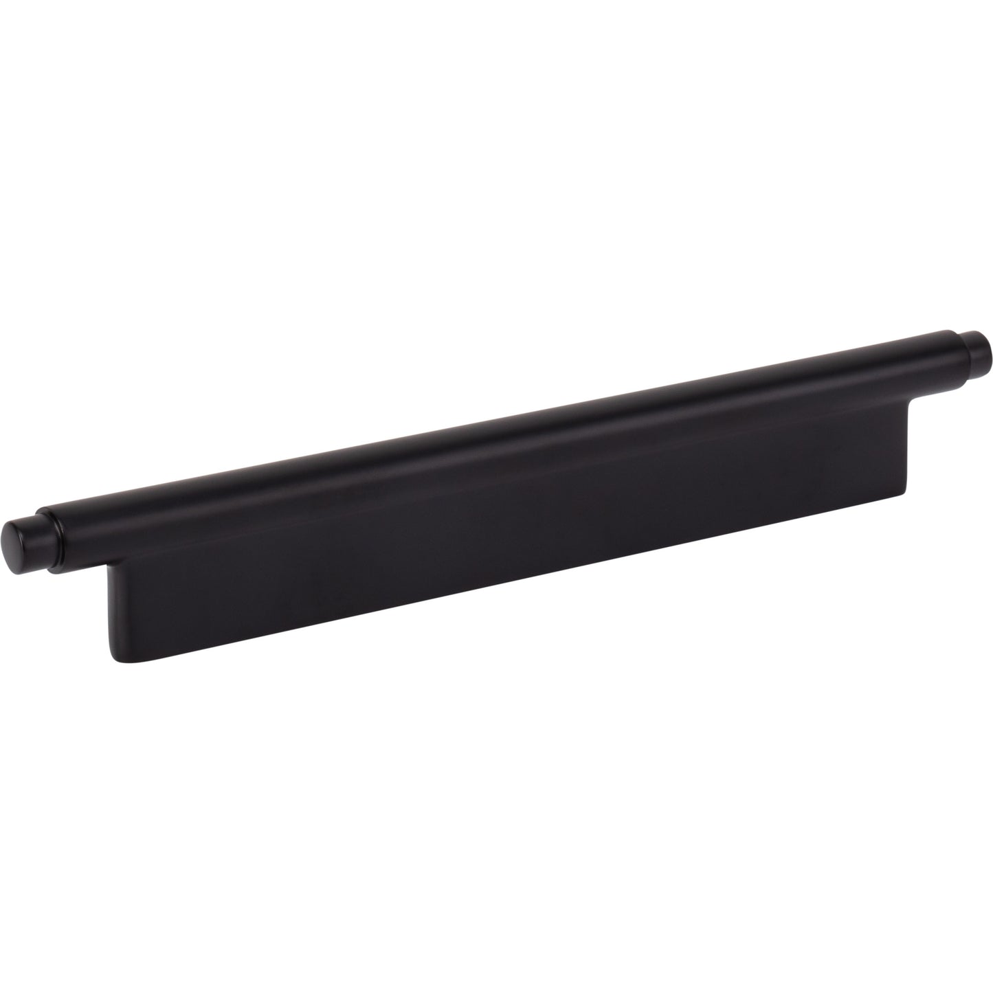 ATLAS A534-BL Kayden 6 5/16" Center to Center Bar Pull - Matte Black
