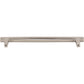 JEFFREY ALEXANDER 905-160SN Whitlock 160 mm Center-to-Center Bar Pull - Satin Nickel