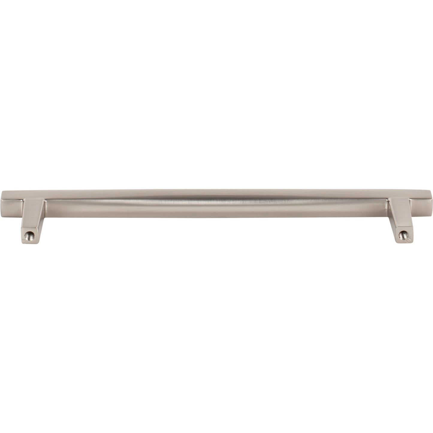 JEFFREY ALEXANDER 905-160SN Whitlock 160 mm Center-to-Center Bar Pull - Satin Nickel