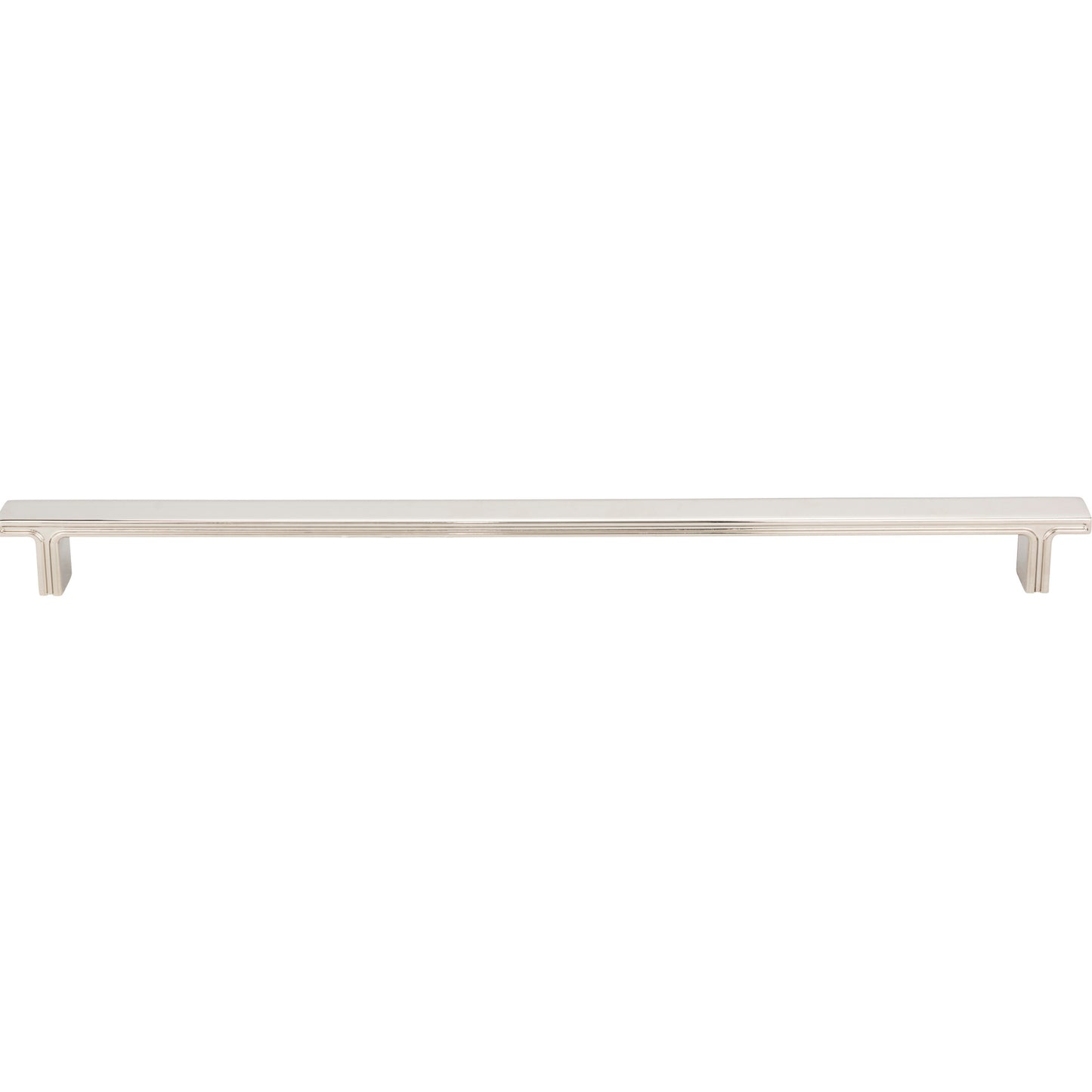 JEFFREY ALEXANDER 867-320NI Anwick 320 mm Center-to-Center Bar Pull - Polished Nickel