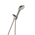 HANSGROHE 04951820 Vernis Blend Handshower Set Vario-Jet, 1.5 GPM - Brushed Nickel