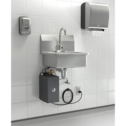 INSINKERATOR 16119-ISE Instant Warm Handwashing System - HANDWASH2