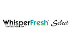 PANASONIC FV-15NLFS1H WhisperFreshSelect Customizable Fresh Air Supply Fan, adjustable for 50/60/70/80/90/100/110/130/150 CFM