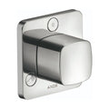 AXOR 11925001 Urquiola Diverter Trim Trio/Quattro - Chrome