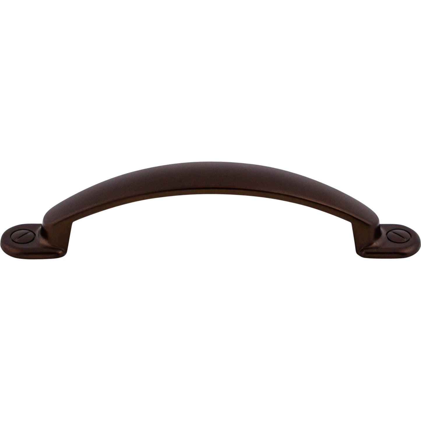 TOP KNOBS M1865 Arendal 3 3/4" Center to Center Bar Pull - Oil Rubbed Bronze