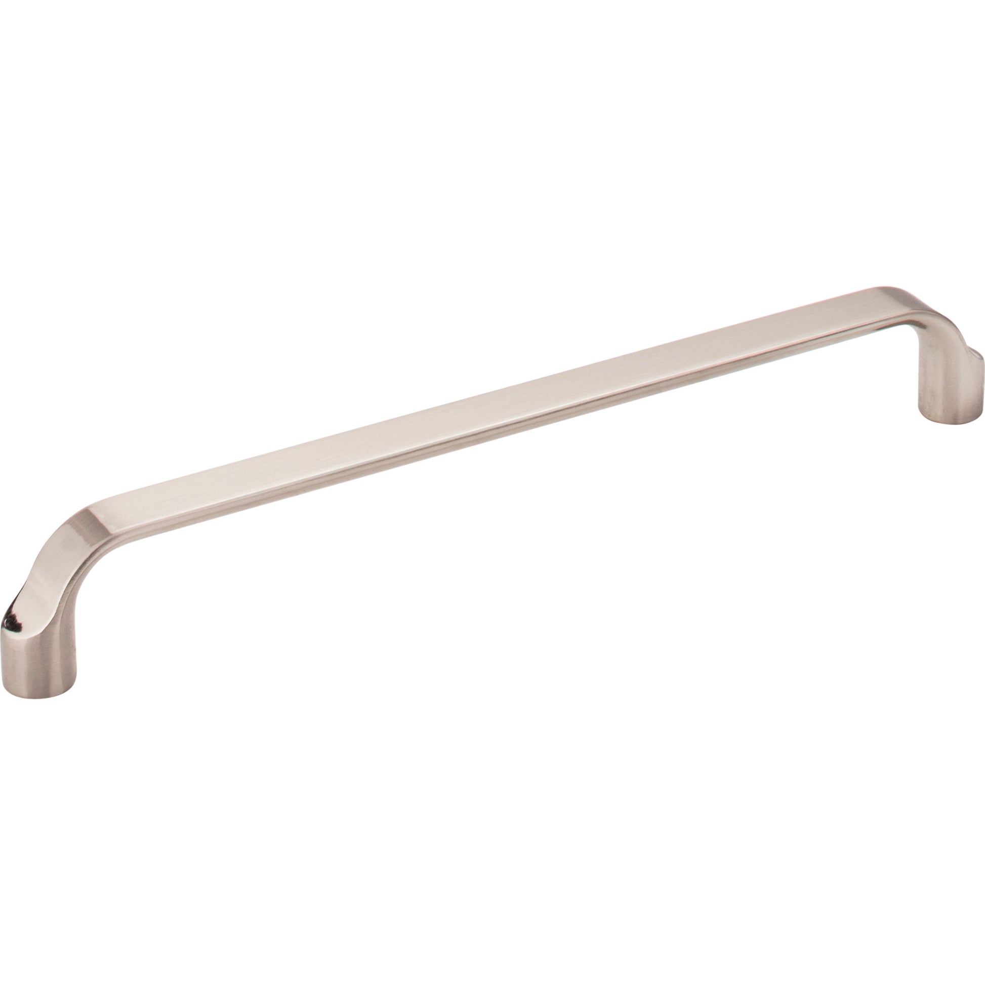 ELEMENTS 239-192SN Brenton 192 mm Center-to-Center Bar Pull - Satin Nickel