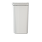 TOTO ST786EA#11 Drake Transitional 1.28 GPF Toilet Tank with WASHLET+ Auto Flush Compatibility , Colonial White