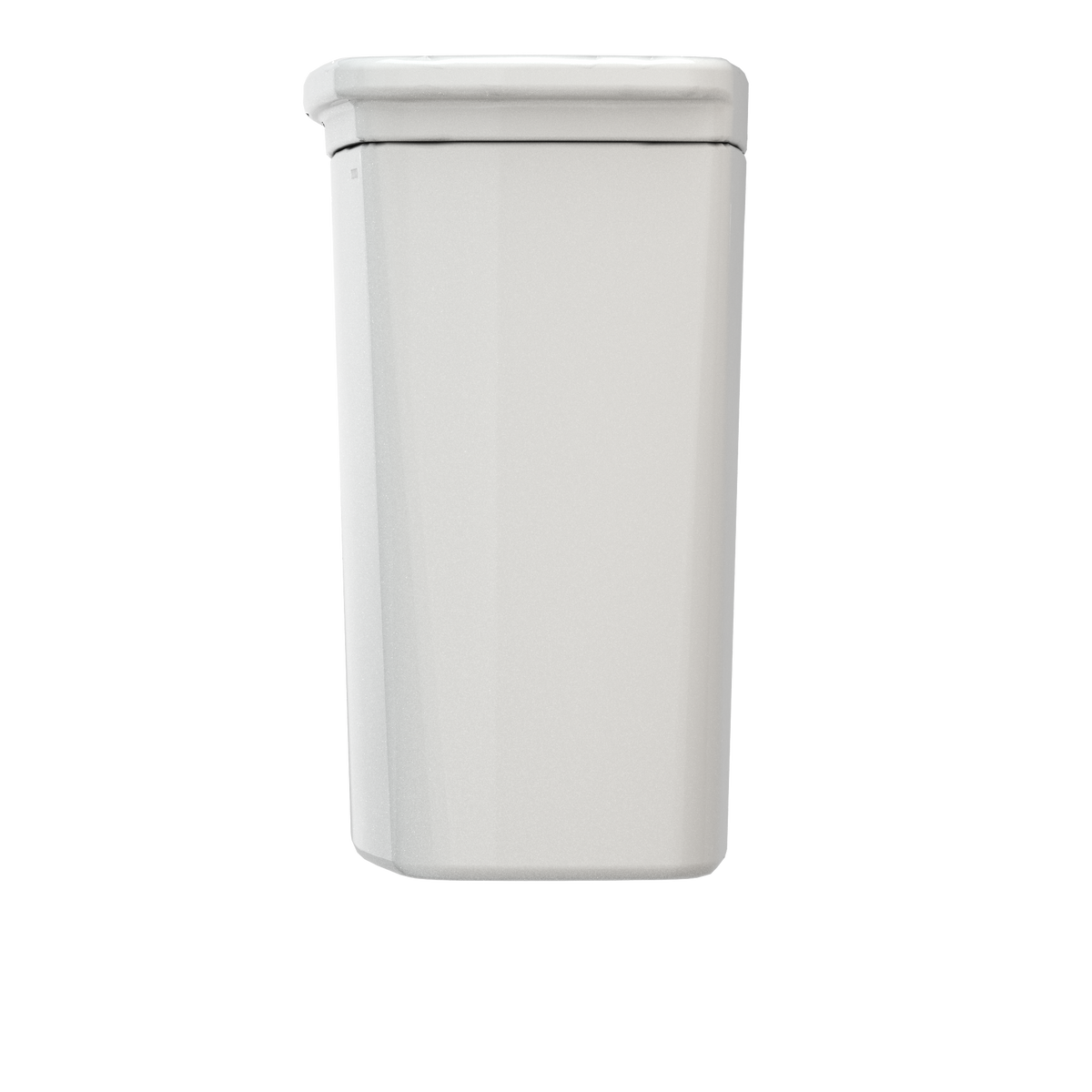 TOTO ST786EA#11 Drake Transitional 1.28 Gpf Toilet Tank With Washlet+ Auto Flush Compatibility - Colonial White