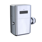 TOTO TET1GB#CP Ecopower Touchless 1.6 Gpf Toilet Flush Valve - Polished Chrome