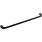 JEFFREY ALEXANDER 329-305MB Loxley 305 mm Center-to-Center Bar Pull - Matte Black