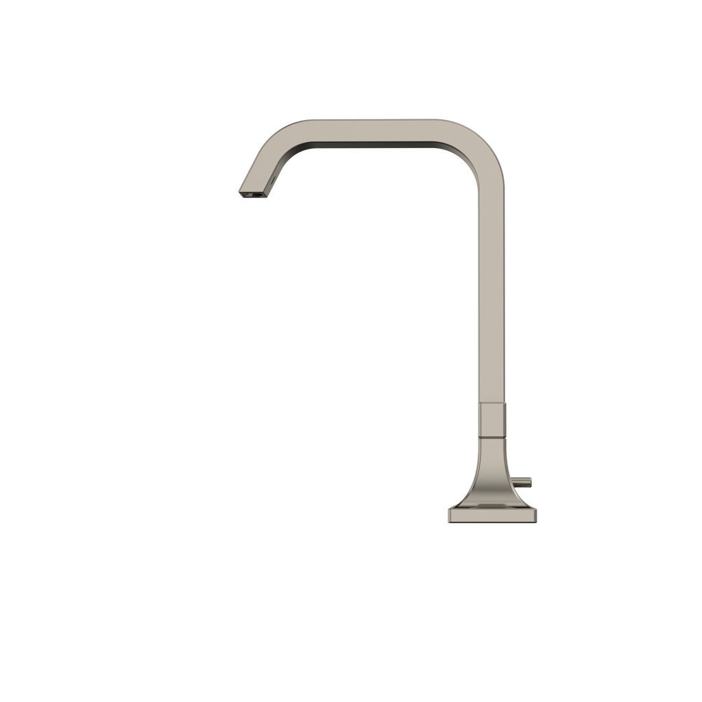 TOTO TLG08201U#PN Gc 1.2 Gpm Two Handle Widespread Bathroom Sink Faucet - Polished Nickel