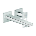 HANSGROHE 74526001 Metropol Wall-Mounted Single-Handle Faucet Trim with Loop Handle, 1.2 GPM - Chrome