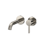 TOTO TLG11307U#PN Gf 1.2 Gpm Wall-Mount Single-Handle Bathroom Faucet With Comfort Glide Technology - Polished Nickel
