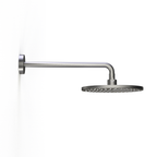 TOTO TBW07002U4#BN G Series 1.75 Gpm Single Spray 10 Inch Round Showerhead With Comfort Wave - Brushed Nickel