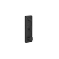 AXOR 49700671 Citterio C Thermostatic Module Trim 15" x 5" for 2 Functions - Matte Black