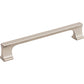 JEFFREY ALEXANDER 752-160SN Sullivan 160 mm Center-to-Center Bar Pull - Satin Nickel