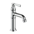 AXOR 16516001 Montreux Single-Hole Faucet 100, 1.2 GPM - Chrome