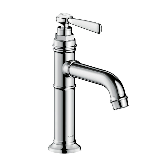 AXOR 16516001 Montreux Single-Hole Faucet 100, 1.2 GPM - Chrome