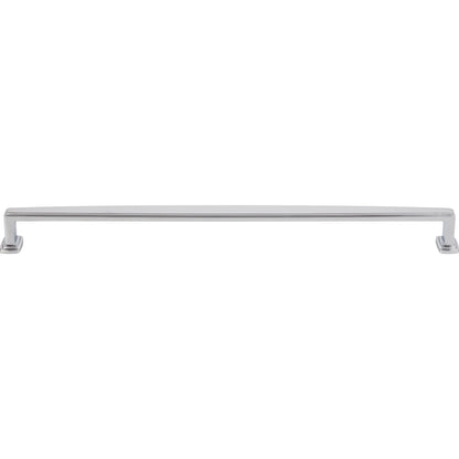 JEFFREY ALEXANDER 171-305PC Richard 305 mm Center-to-Center Bar Pull - Polished Chrome