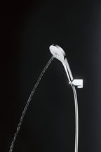 TOTO TBW01011U4#PN G Series 1.75 Gpm Multifunction 4 Inch Round Handshower With Active Wave - Polished Nickel
