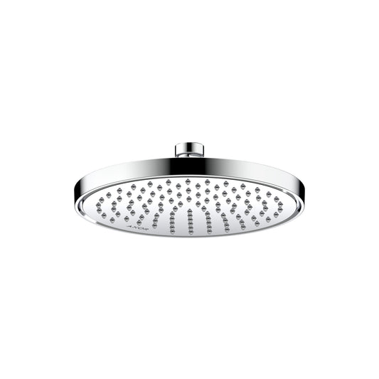 AXOR 35368001 ShowerSolutions Showerhead 220 1-Jet, 1.75 GPM - Chrome
