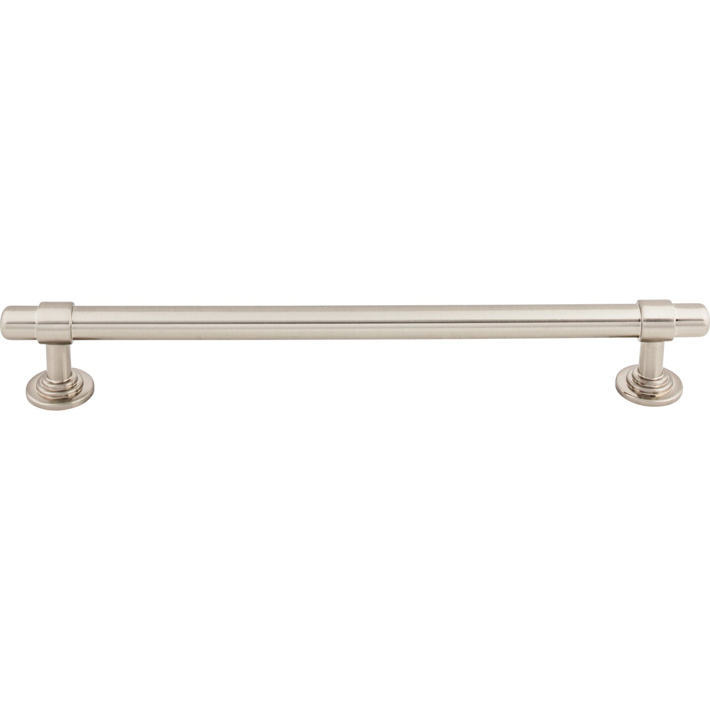 TOP KNOBS TK3008BSN Ellis 18" Center to Center Appliance Pull , Brushed Satin Nickel