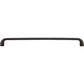 JEFFREY ALEXANDER 329-305DBAC Loxley 305 mm Center-to-Center Bar Pull - Brushed Oil Rubbed Bronze