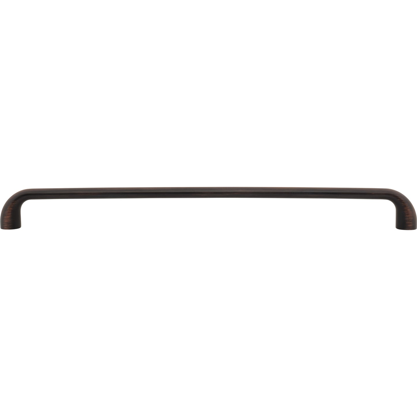 JEFFREY ALEXANDER 329-305DBAC Loxley 305 mm Center-to-Center Bar Pull - Brushed Oil Rubbed Bronze