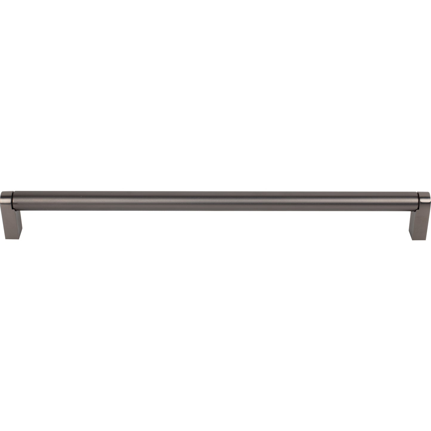 TOP KNOBS M2442 Pennington 30 1/4" Center to Center Bar Pull - Ash Gray