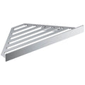 HANSGROHE 41741000 AddStoris Corner Basket - Chrome
