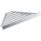 HANSGROHE 41741000 AddStoris Corner Basket - Chrome
