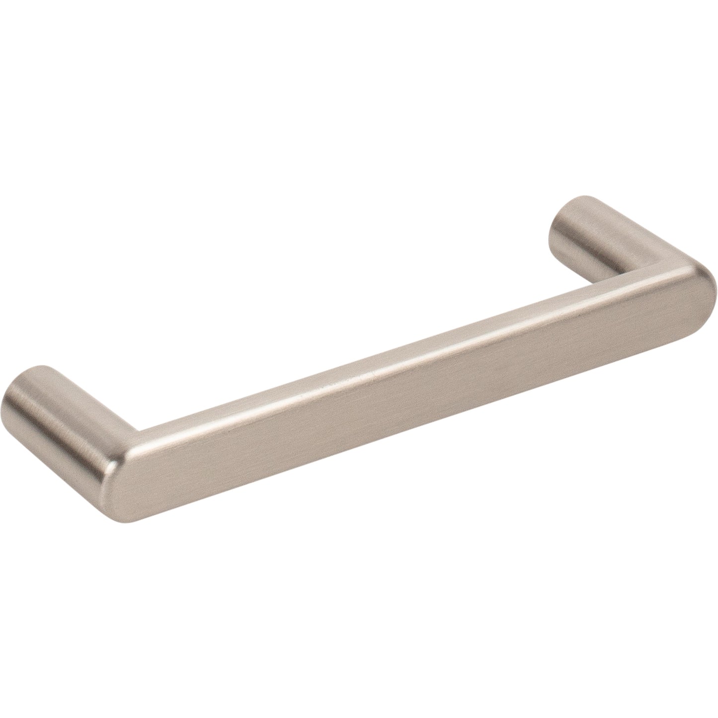 ELEMENTS 105-96SN Gibson 96 mm Center-to-Center Bar Pull - Satin Nickel