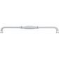 JEFFREY ALEXANDER 278-305PC Audrey 305 mm Center-to-Center Bar Pull - Polished Chrome