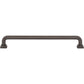 ATLAS A6026-SL Kimberton 7 9/16" Center to Center Bar Pull - Slate