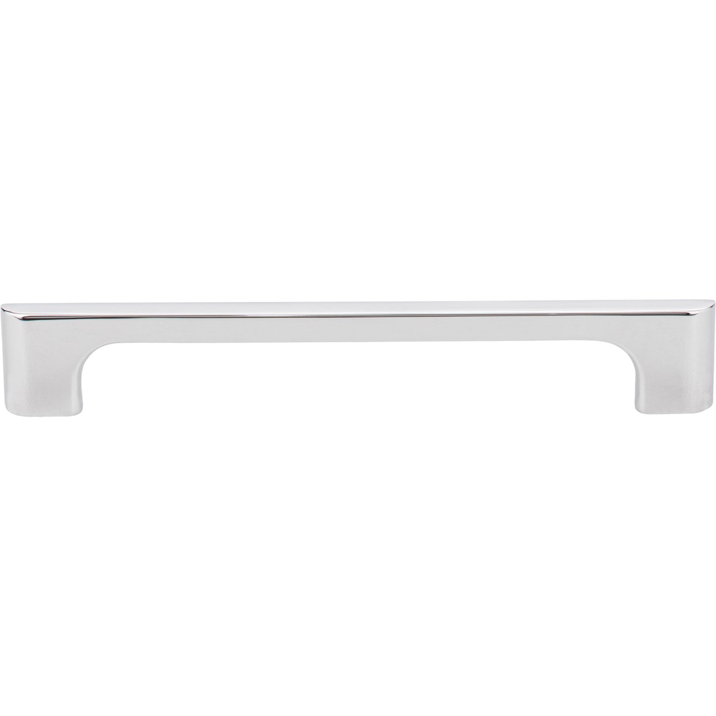 JEFFREY ALEXANDER 286-160PC Leyton 160 mm Center-to-Center Bar Pull - Polished Chrome