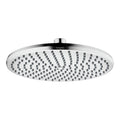 HANSGROHE 04824000 Locarno Showerhead 240 1-Jet, 1.75 GPM - Chrome