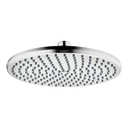 HANSGROHE 04824000 Locarno Showerhead 240 1-Jet, 1.75 GPM - Chrome