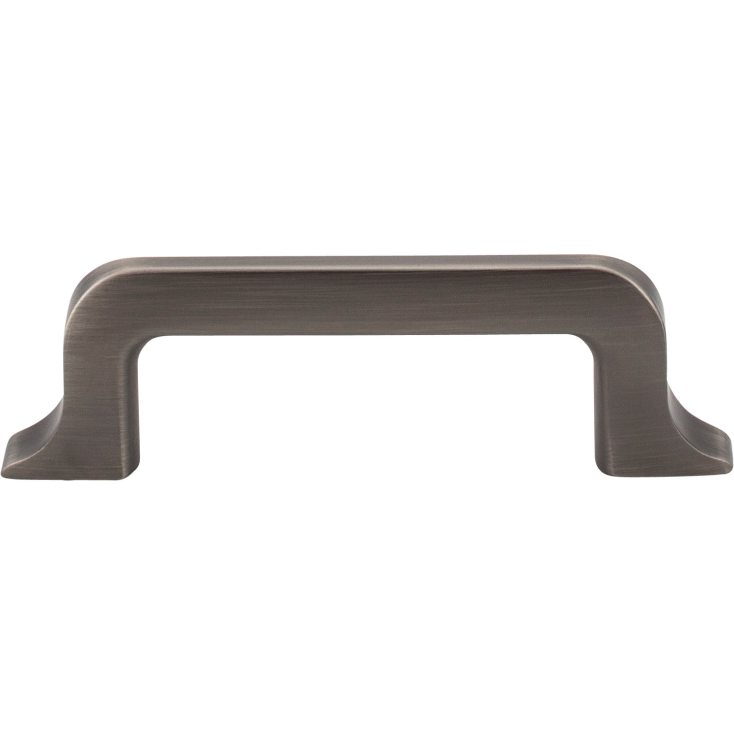 JEFFREY ALEXANDER 839-3BNBDL Callie 3" Center-to-Center Bar Pull - Brushed Pewter