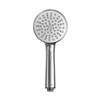 TOTO TBW01019U2#CP L Series 2.0 Gpm Single Spray 4 Inch Modern Round Handshower - Polished Chrome