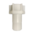 TOTO 9AU321-A Fill Valve Extension And Adaptor For Washlet Tee Connection -