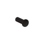 AXOR 42811670 Universal Circular Small Hook - Matte Black