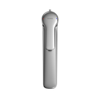 TOTO TLG03305U#CP Gs Series 1.2 Gpm Single Handle Bathroom Faucet For Vessel Sink With Comfort Glide Technology And Drain Assembly - Polished Chrome