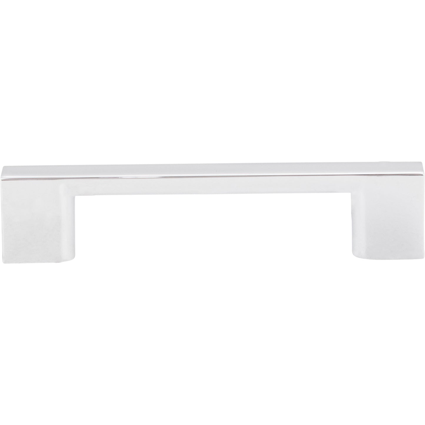 JEFFREY ALEXANDER 635-96PC Sutton 96 mm Center-to-Center Bar Pull - Polished Chrome