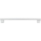 JEFFREY ALEXANDER 752-224PC Sullivan 224 mm Center-to-Center Bar Pull - Polished Chrome