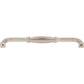 JEFFREY ALEXANDER 278-192SN Audrey 192 mm Center-to-Center Bar Pull - Satin Nickel