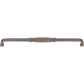 JEFFREY ALEXANDER 278-305BNBDL Audrey 305 mm Center-to-Center Bar Pull - Brushed Pewter