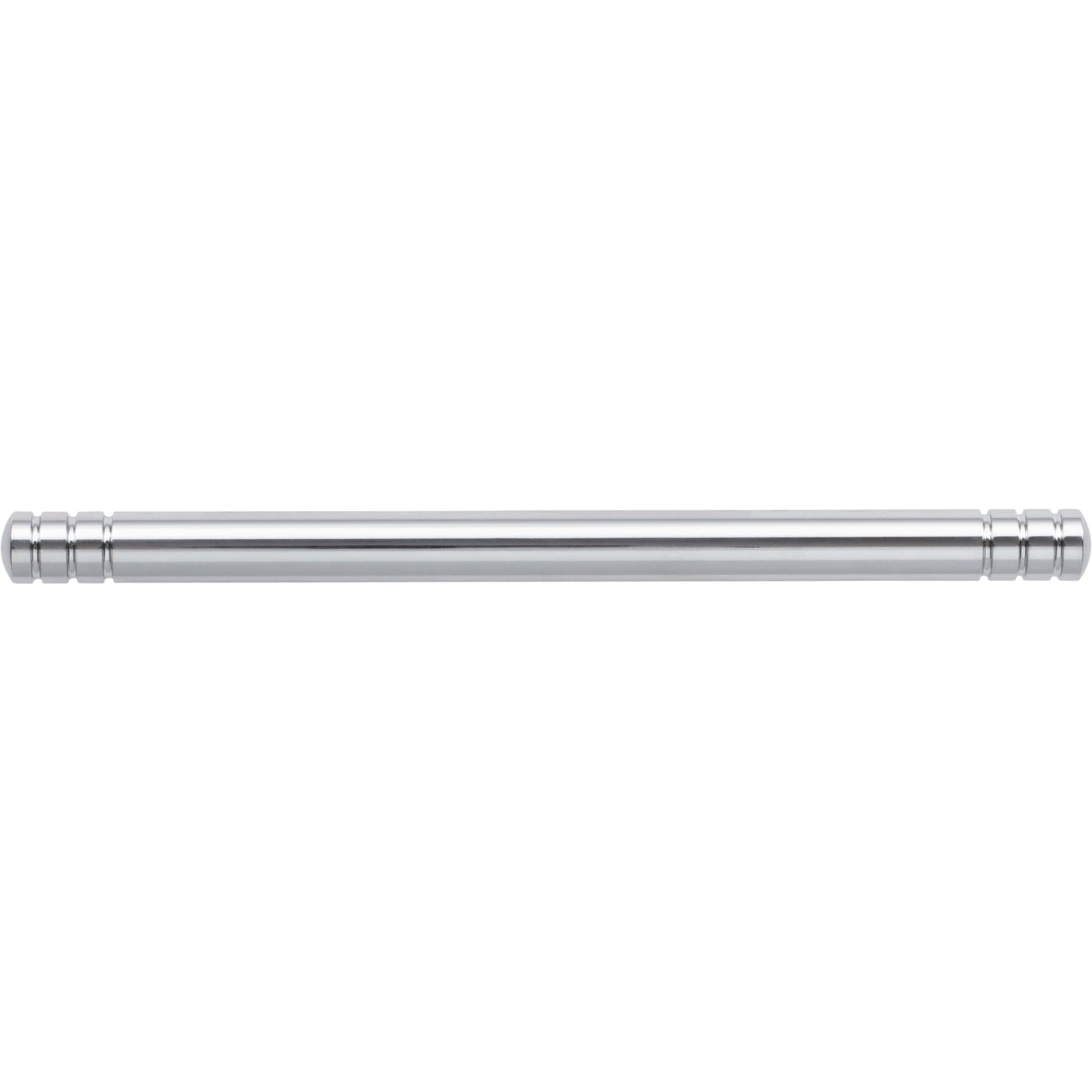ATLAS A953-CH Griffith 5 1/16" Center to Center Bar Pull - Polished Chrome