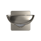 TOTO TBG02001U#PN Modern S Wall Tub Spout - Polished Nickel