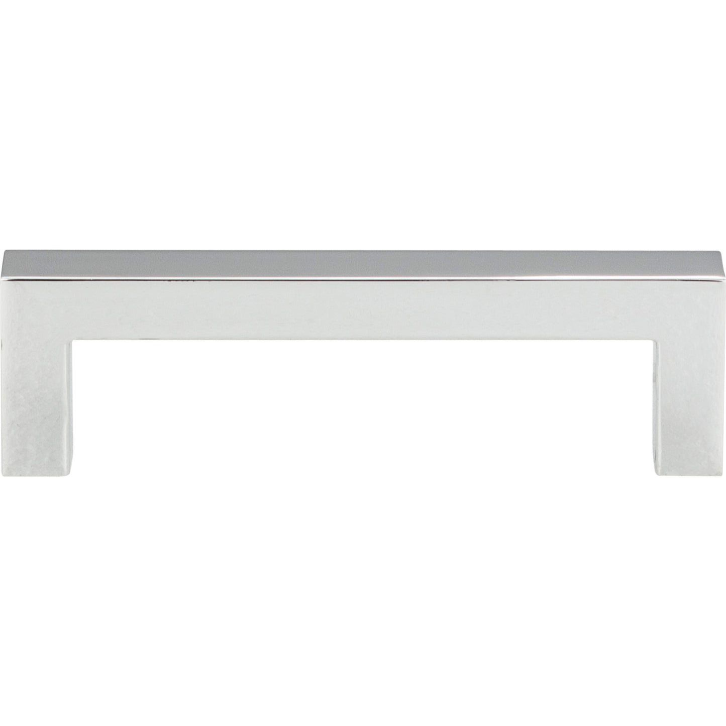 ATLAS A873-CH It 3 3/4" Center to Center Bar Pull - Polished Chrome