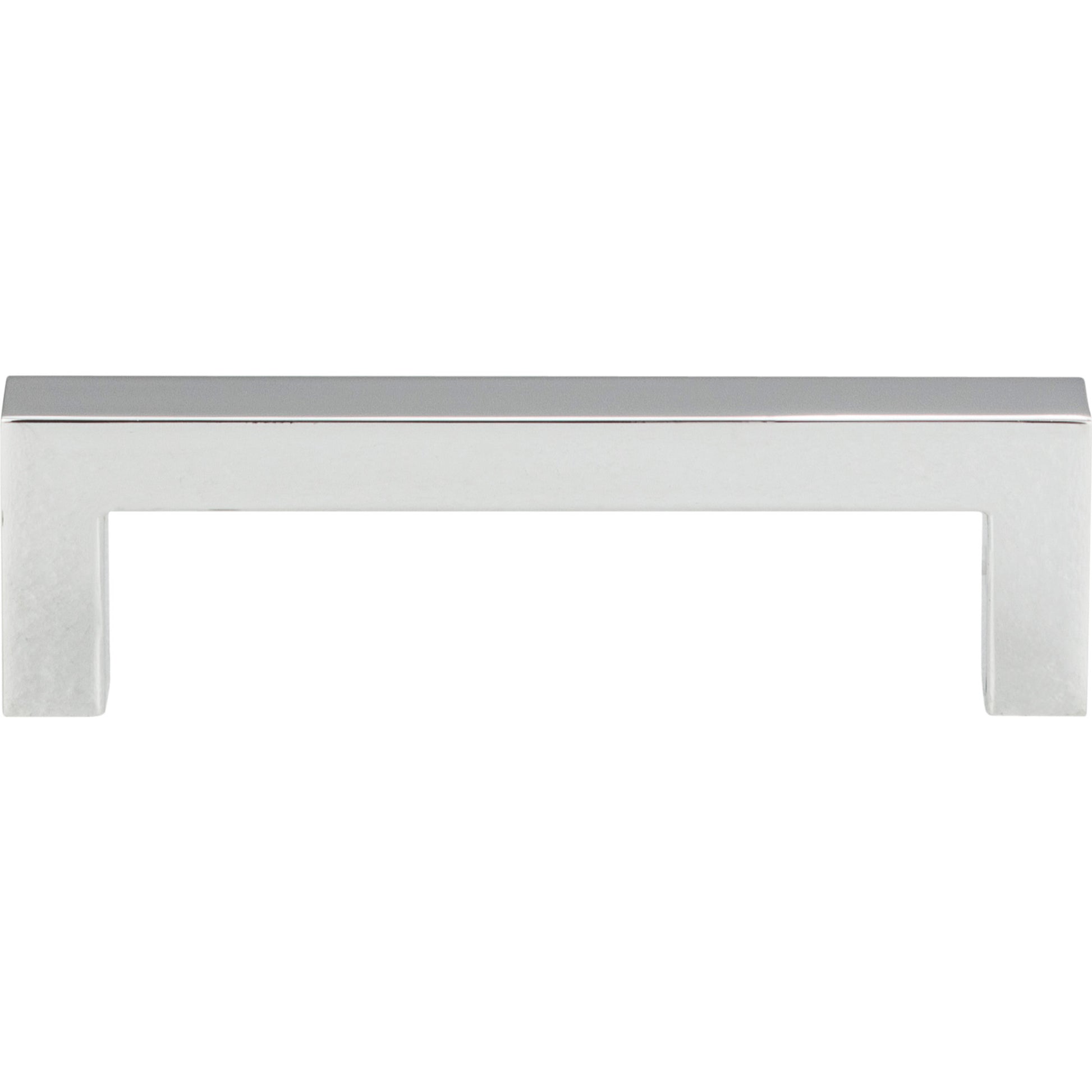 ATLAS A873-CH It 3 3/4" Center to Center Bar Pull - Polished Chrome